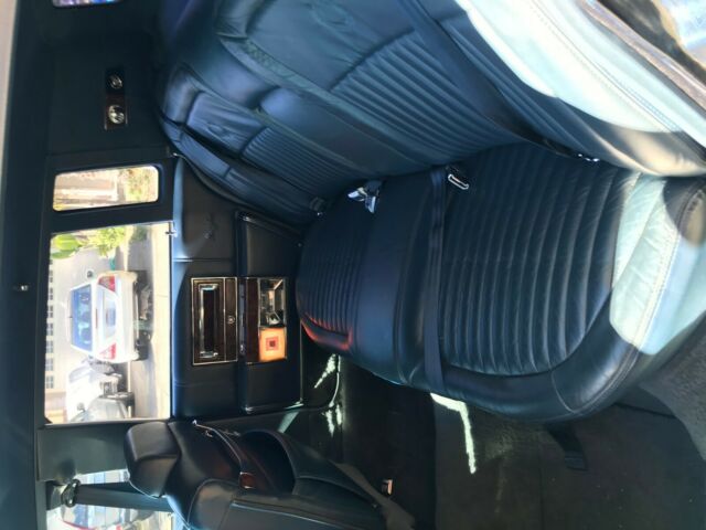 1991 Cadillac Brougham - photo 6