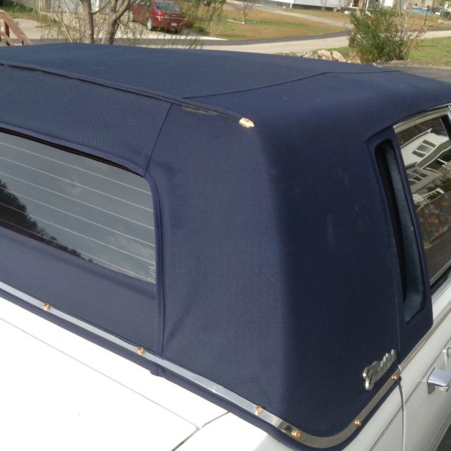 1991 Cadillac Brougham Gold - photo 7