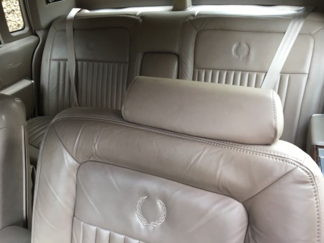 1991 Cadillac Brougham Brougham - photo 6