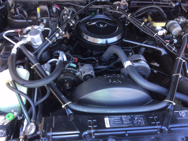 1991 Cadillac Brougham - photo 9