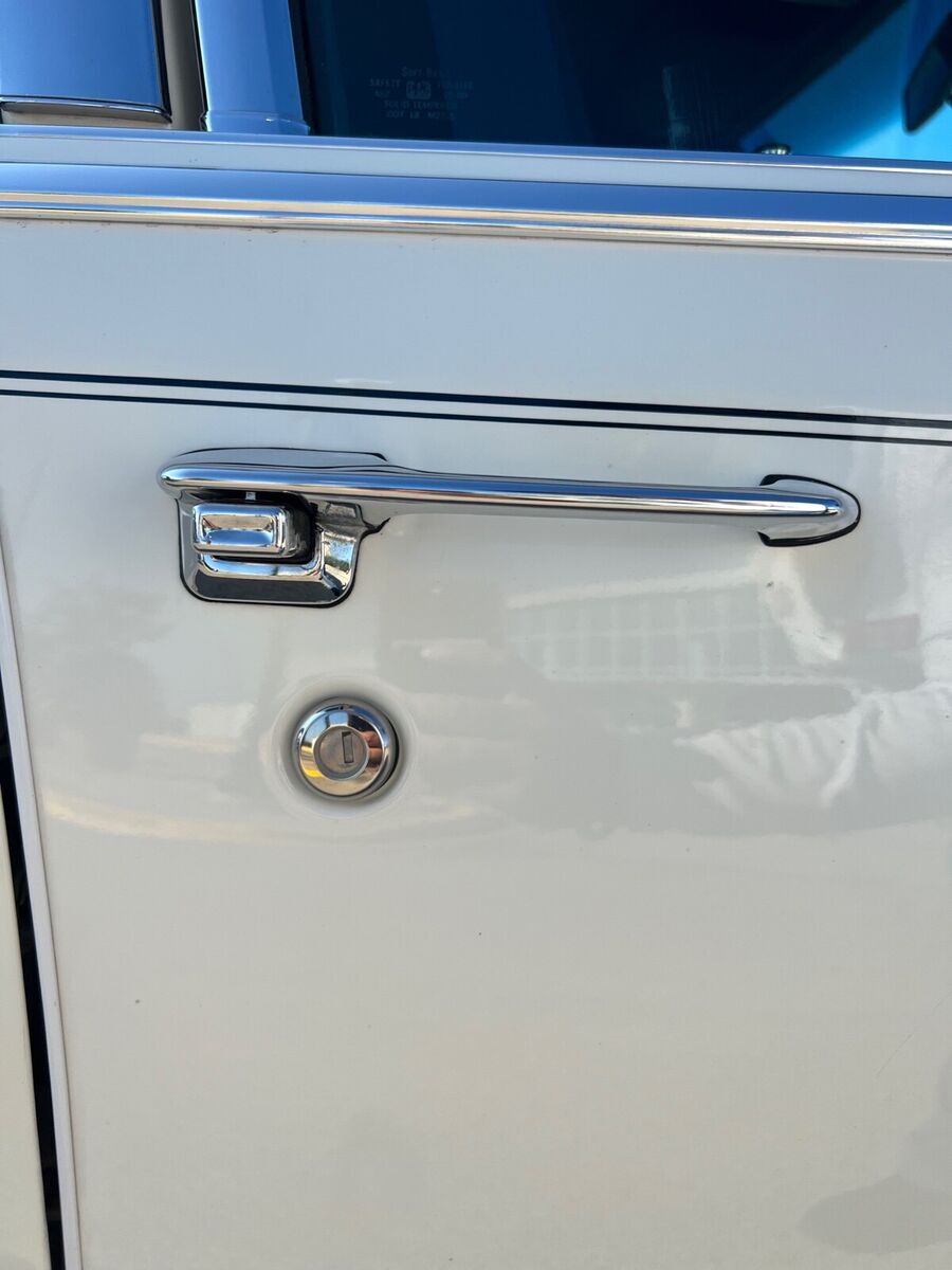 1991 Cadillac Brougham - photo 13