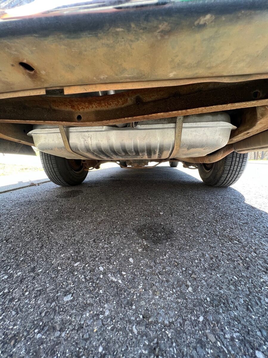 1991 Cadillac Brougham - photo 9