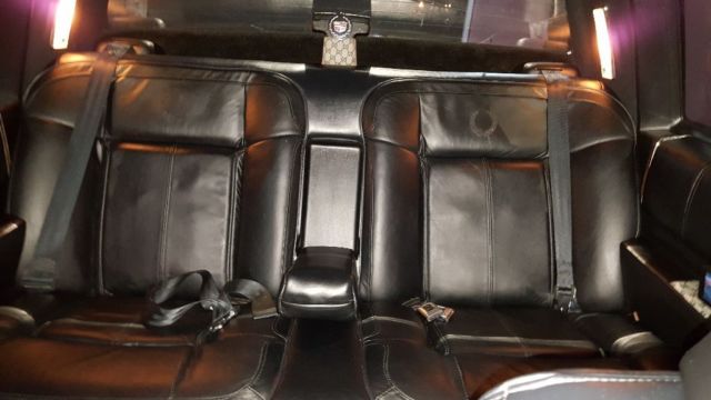 1991 Cadillac DeVille - photo 12
