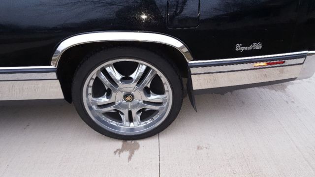 1991 Cadillac DeVille - photo 13