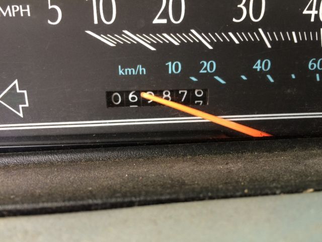 1991 Cadillac DeVille - photo 4