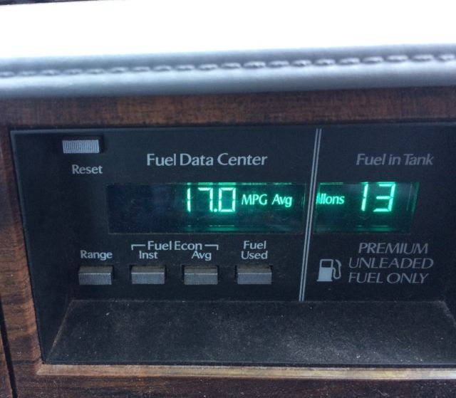 1991 Cadillac DeVille - photo 5