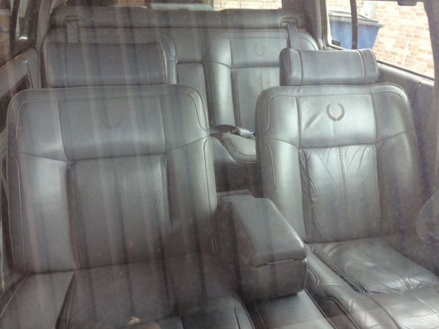 1991 Cadillac DeVille - photo 6