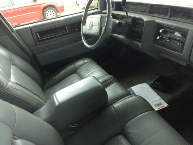 1991 Cadillac DeVille - photo 7