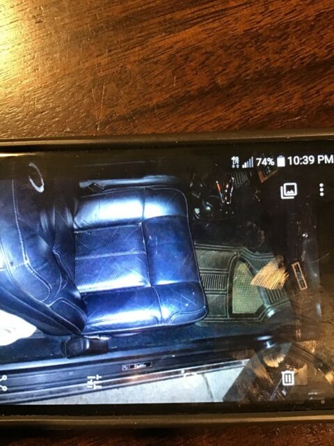 1991 Cadillac DeVille 2 door Coupe - photo 3