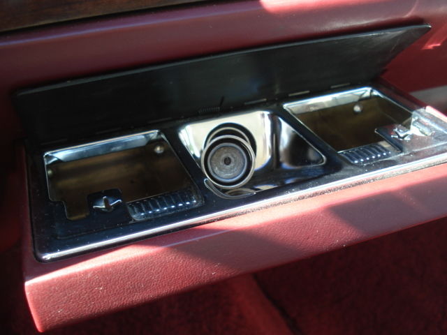 1991 Cadillac DeVille - photo 12