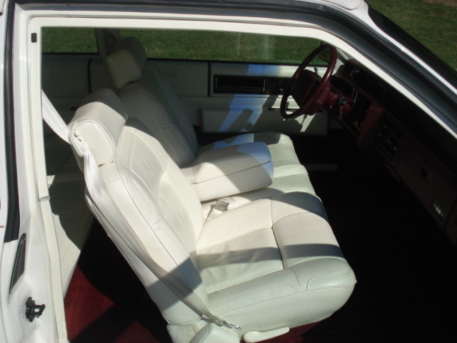 1991 Cadillac DeVille - photo 8