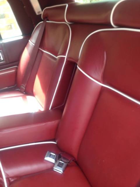 1991 Cadillac DeVille - photo 10