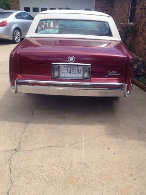 1991 Cadillac DeVille - photo 4