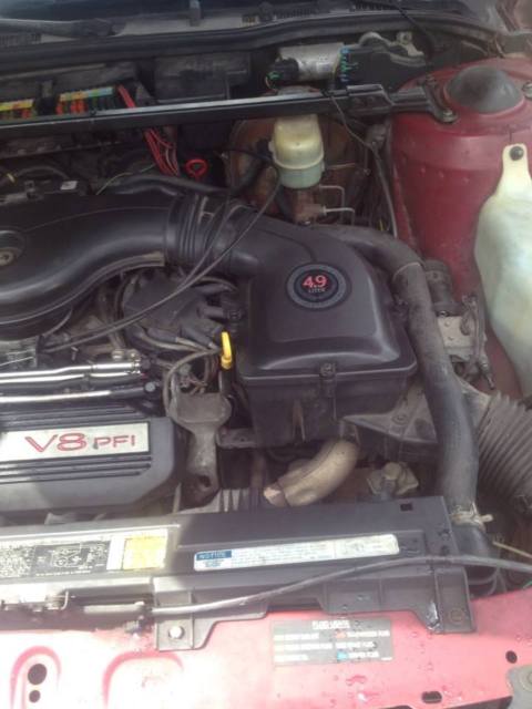 1991 Cadillac DeVille - photo 5