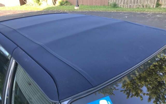 1991 Cadillac DeVille Base 4dr Sedan - photo 7