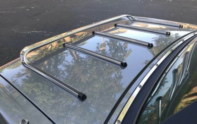 1991 Cadillac DeVille Base 4dr Sedan - photo 9