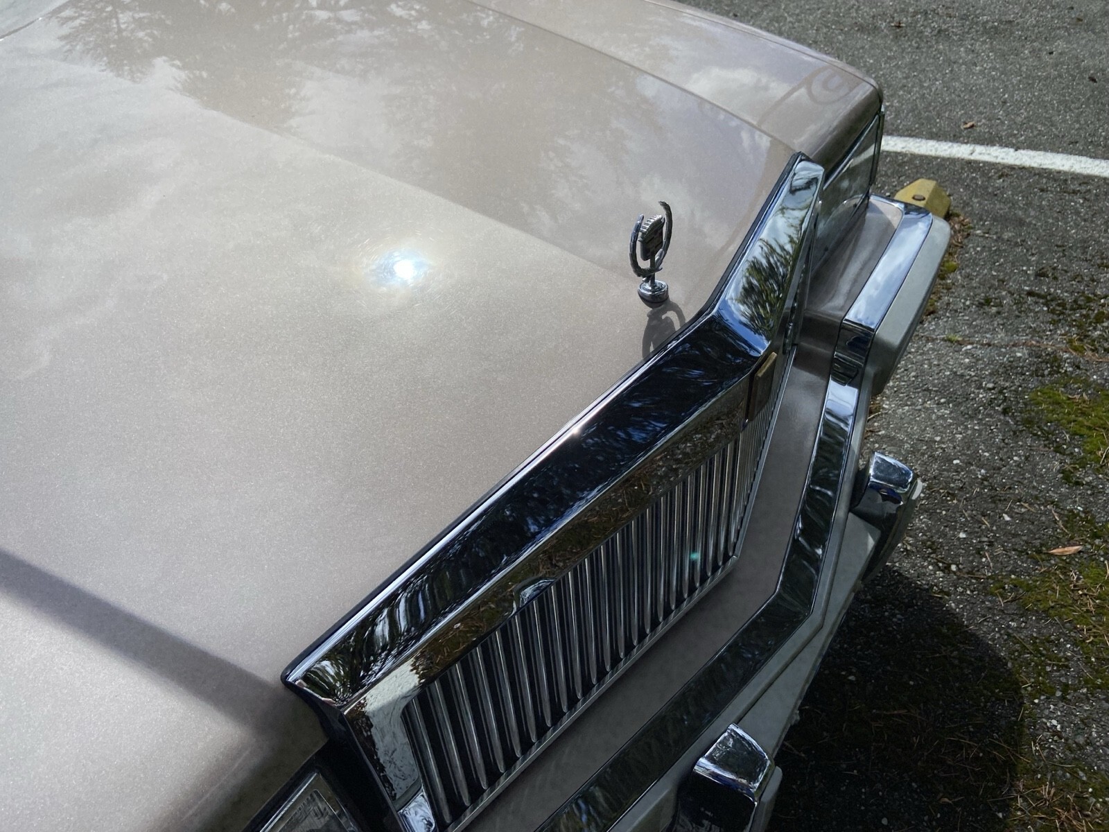 1991 Cadillac DeVille - photo 5