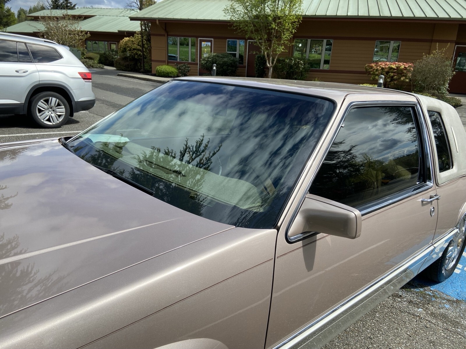 1991 Cadillac DeVille - photo 8