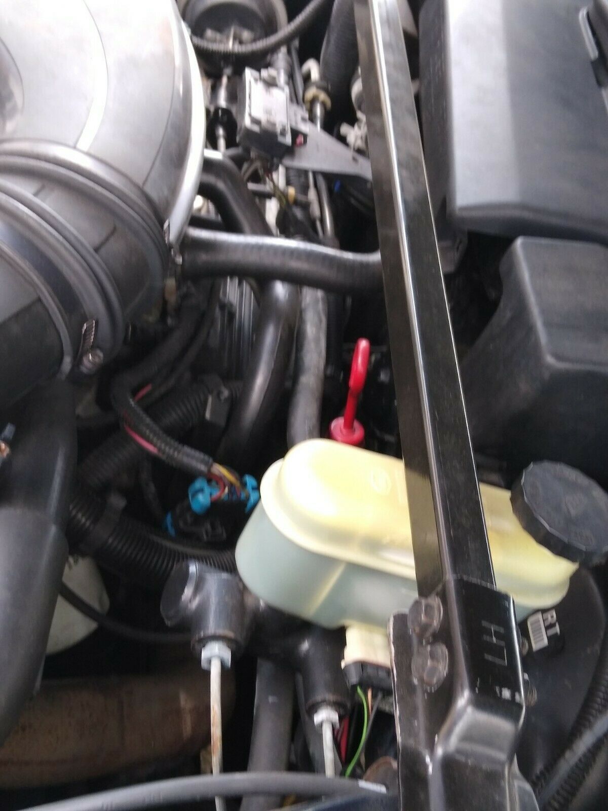 1991 Cadillac DeVille - photo 2