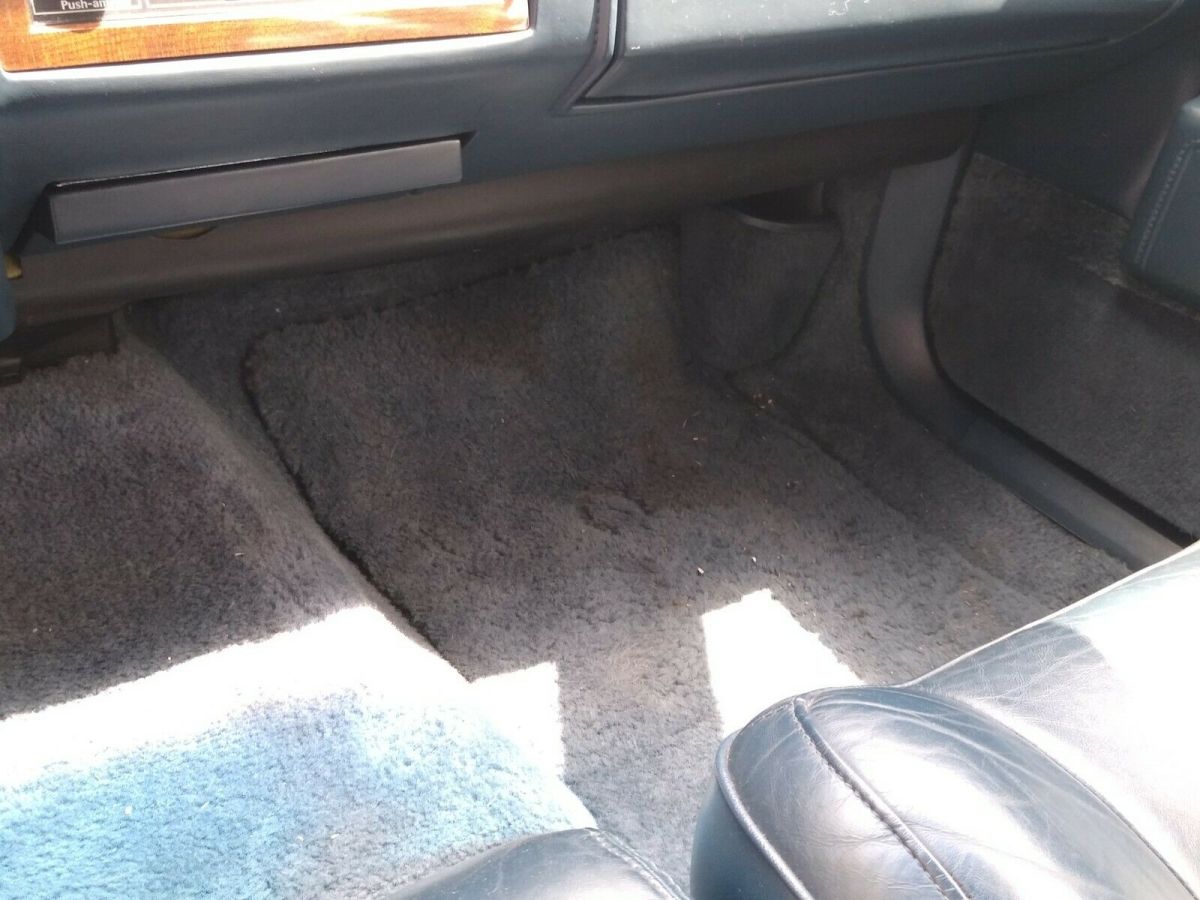 1991 Cadillac DeVille - photo 5