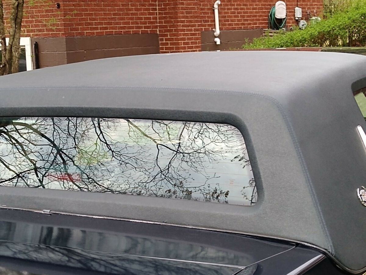 1991 Cadillac DeVille - photo 9