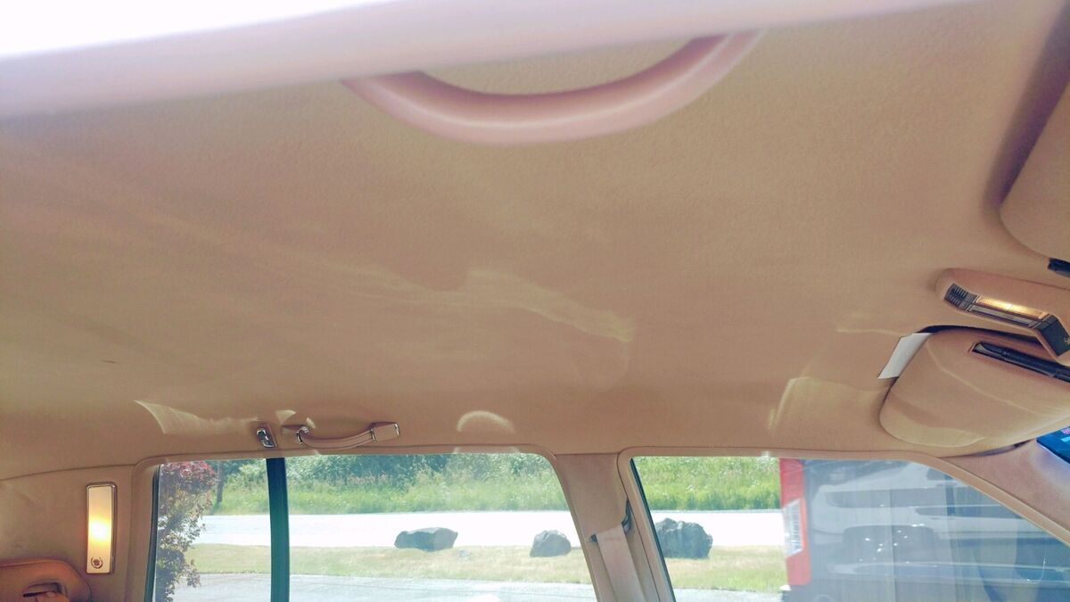 1991 Cadillac DeVille - photo 13