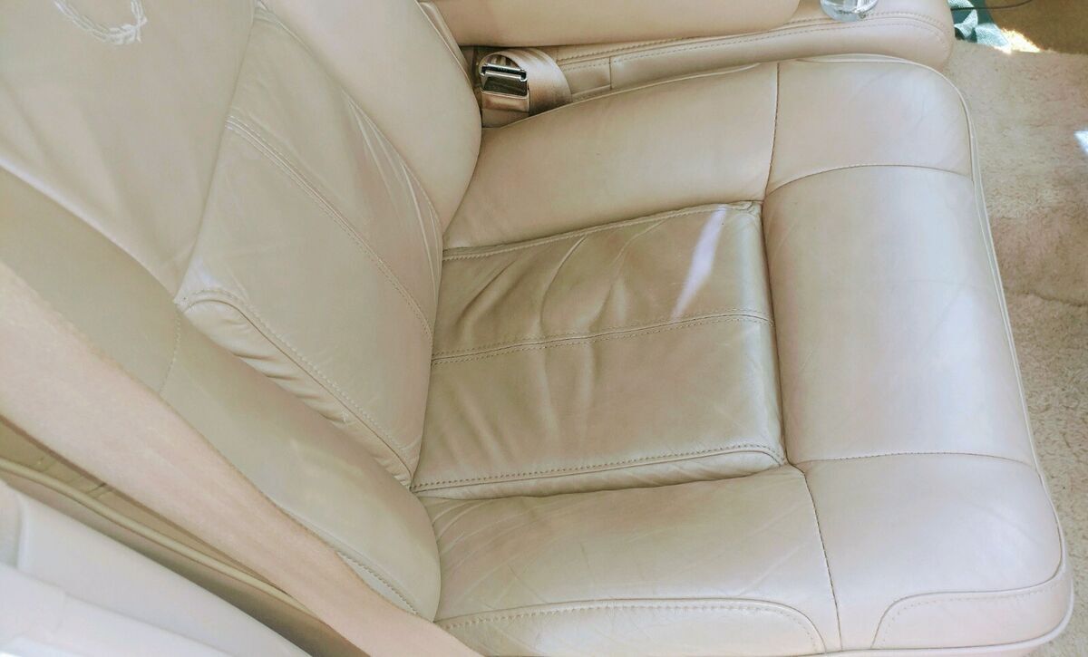 1991 Cadillac DeVille - photo 9