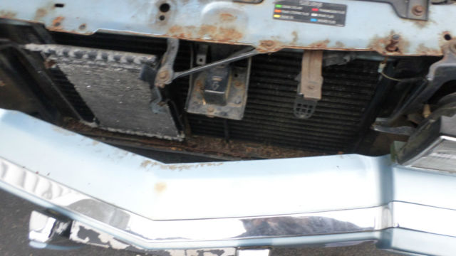 1991 Cadillac DeVille - photo 12