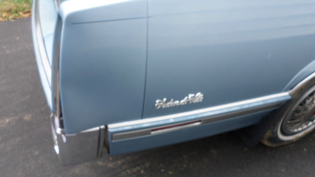 1991 Cadillac DeVille - photo 2