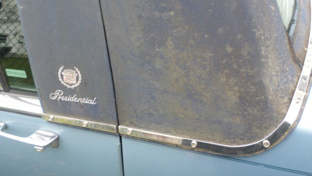 1991 Cadillac DeVille - photo 5