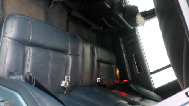 1991 Cadillac DeVille - photo 6