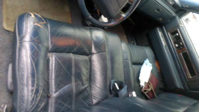1991 Cadillac DeVille - photo 8