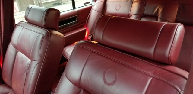 1991 Cadillac DeVille - photo 13