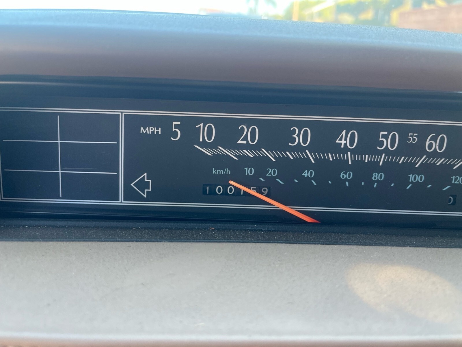 1991 Cadillac DeVille - photo 8