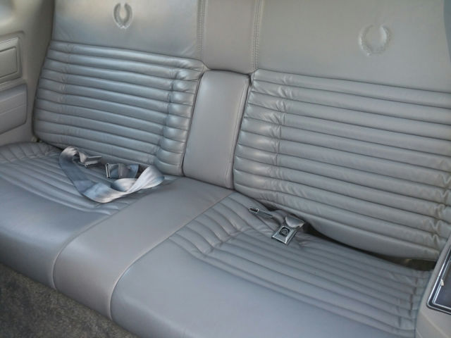 1991 Cadillac Eldorado - photo 10