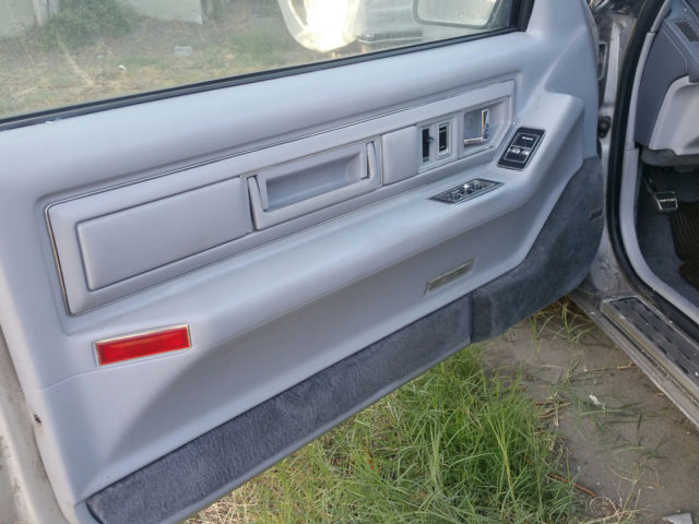 1991 Cadillac Eldorado - photo 9