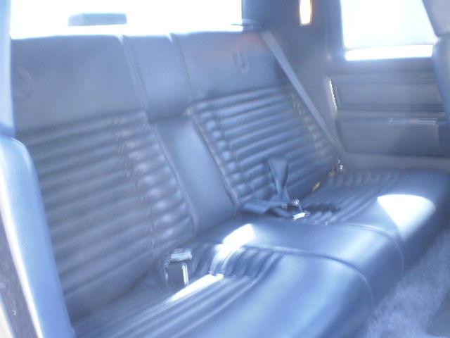 1991 Cadillac Eldorado - photo 5