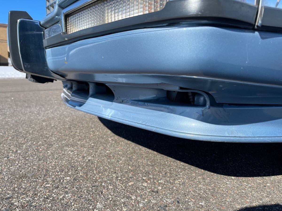 1991 Cadillac Eldorado - photo 10