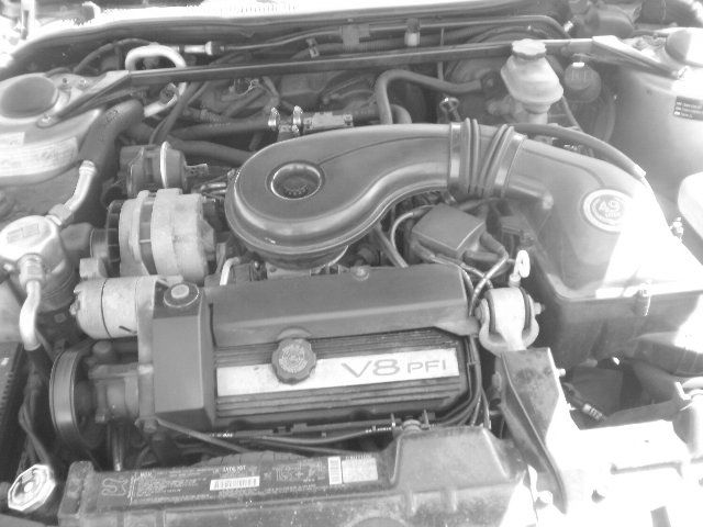 1991 Cadillac Eldorado - photo 7