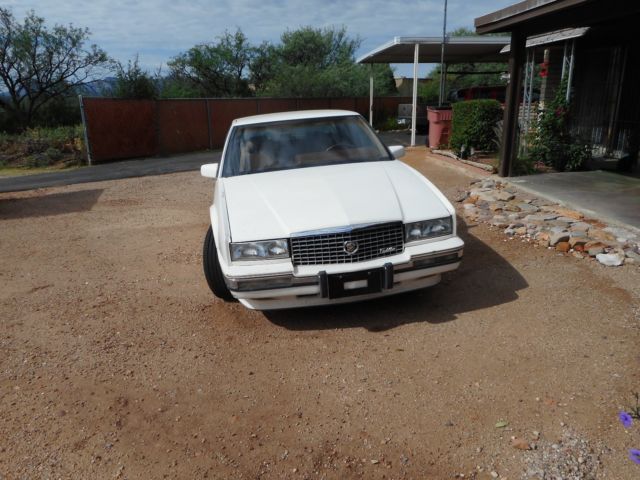 1991 Cadillac Eldorado - photo 11