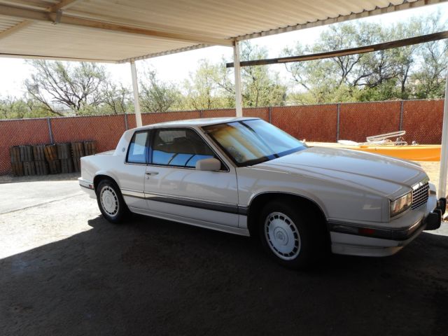 1991 Cadillac Eldorado - photo 2