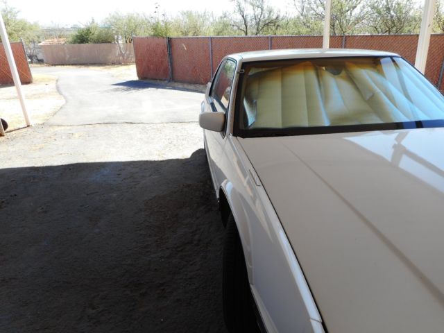 1991 Cadillac Eldorado - photo 3