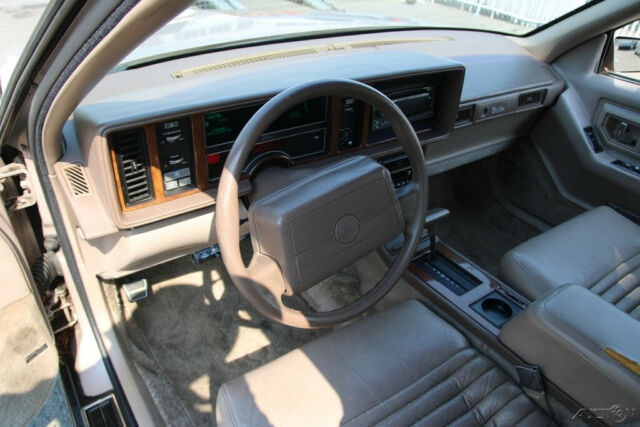 1991 Cadillac Eldorado - photo 13