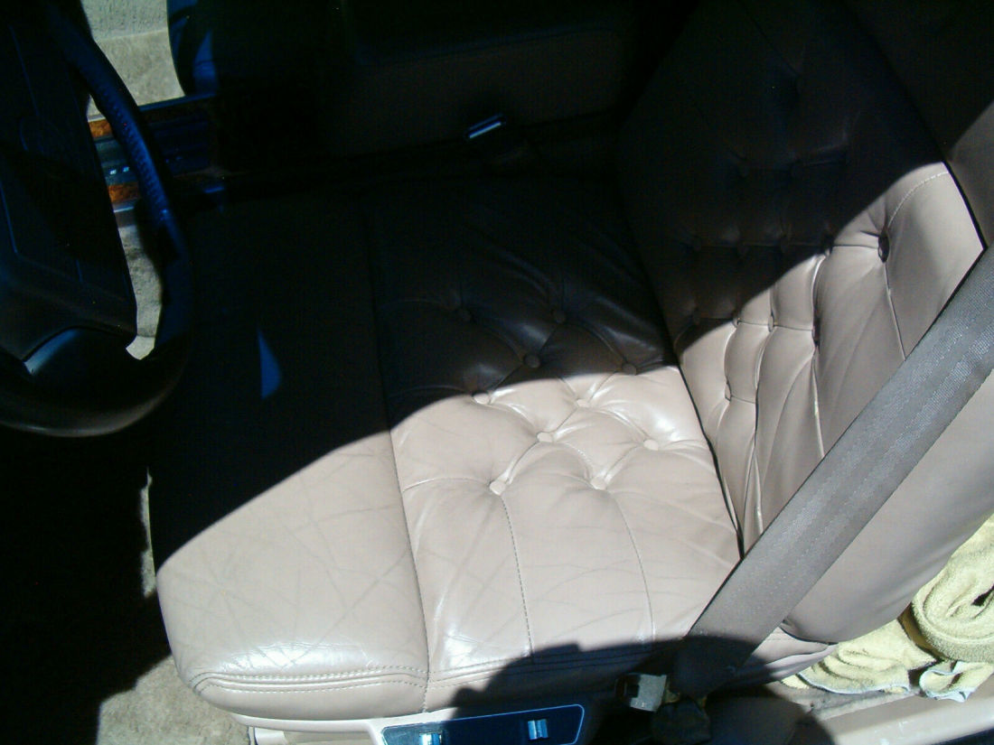 1991 Cadillac Eldorado - photo 10