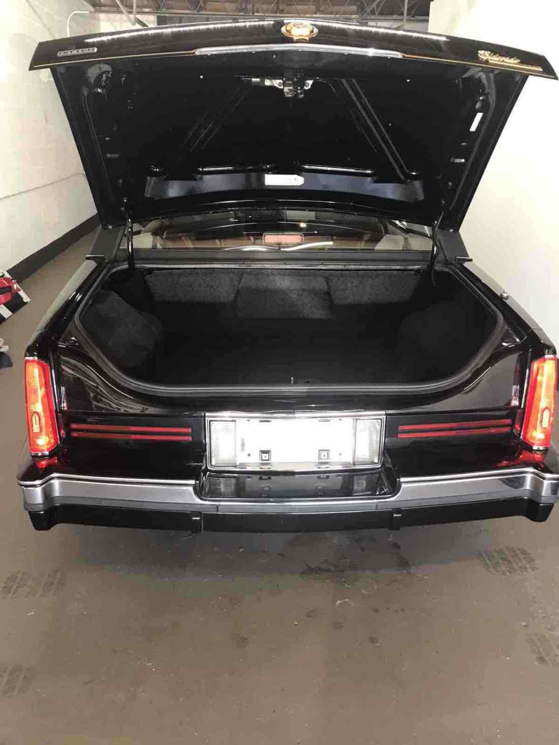 1991 Cadillac Eldorado - photo 5