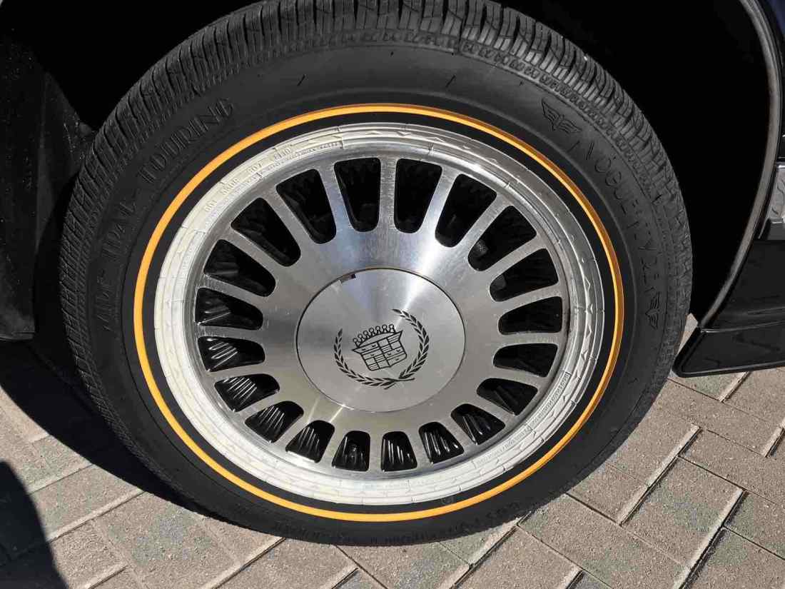 1991 Cadillac Eldorado - photo 6