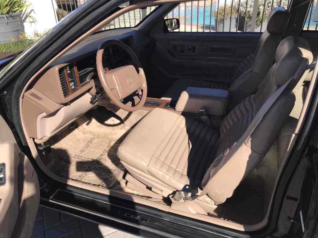 1991 Cadillac Eldorado - photo 8