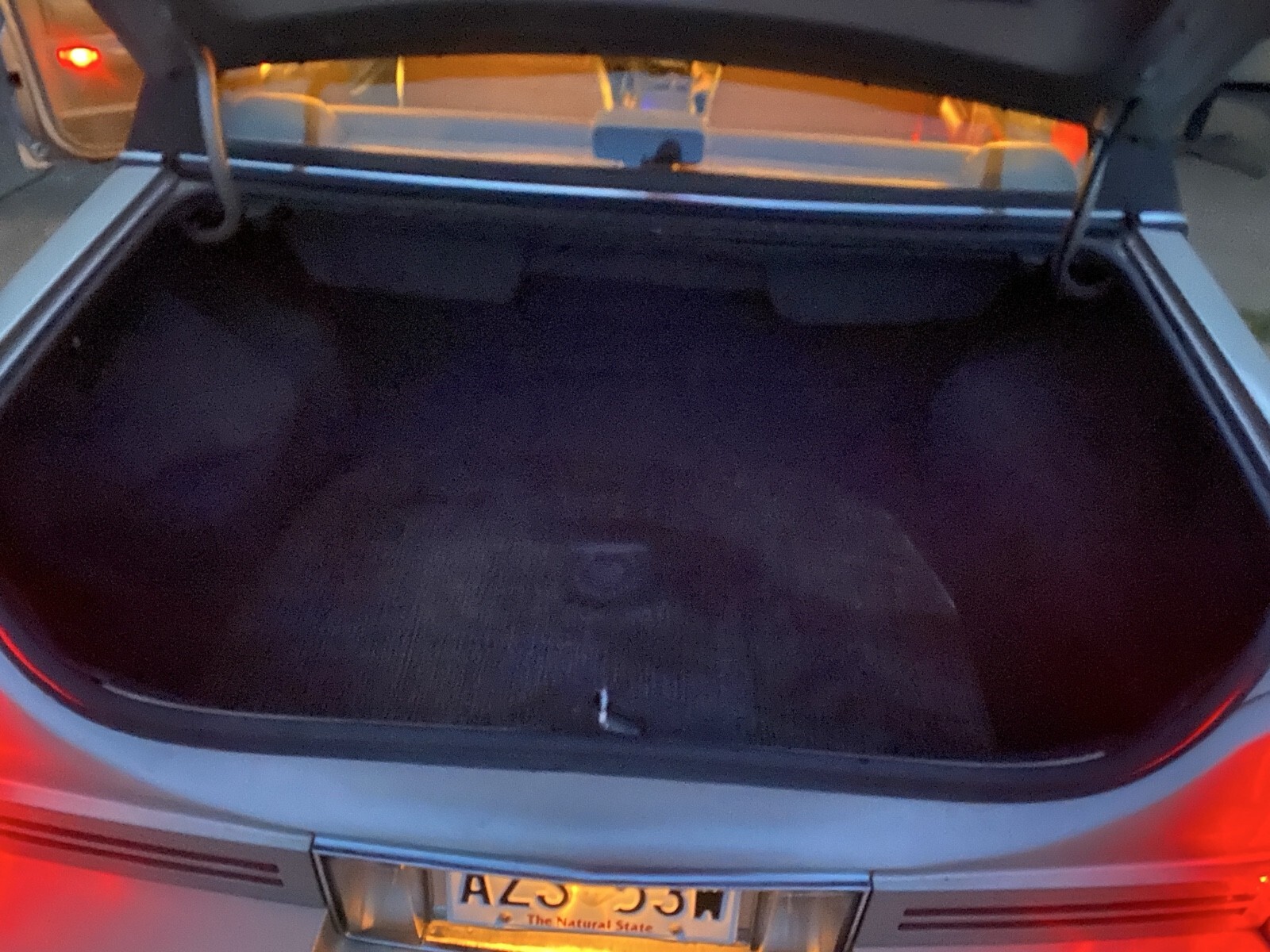 1991 Cadillac Eldorado - photo 12