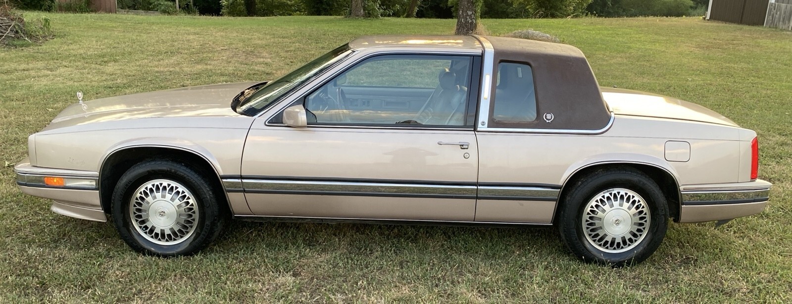 1991 Cadillac Eldorado - photo 3