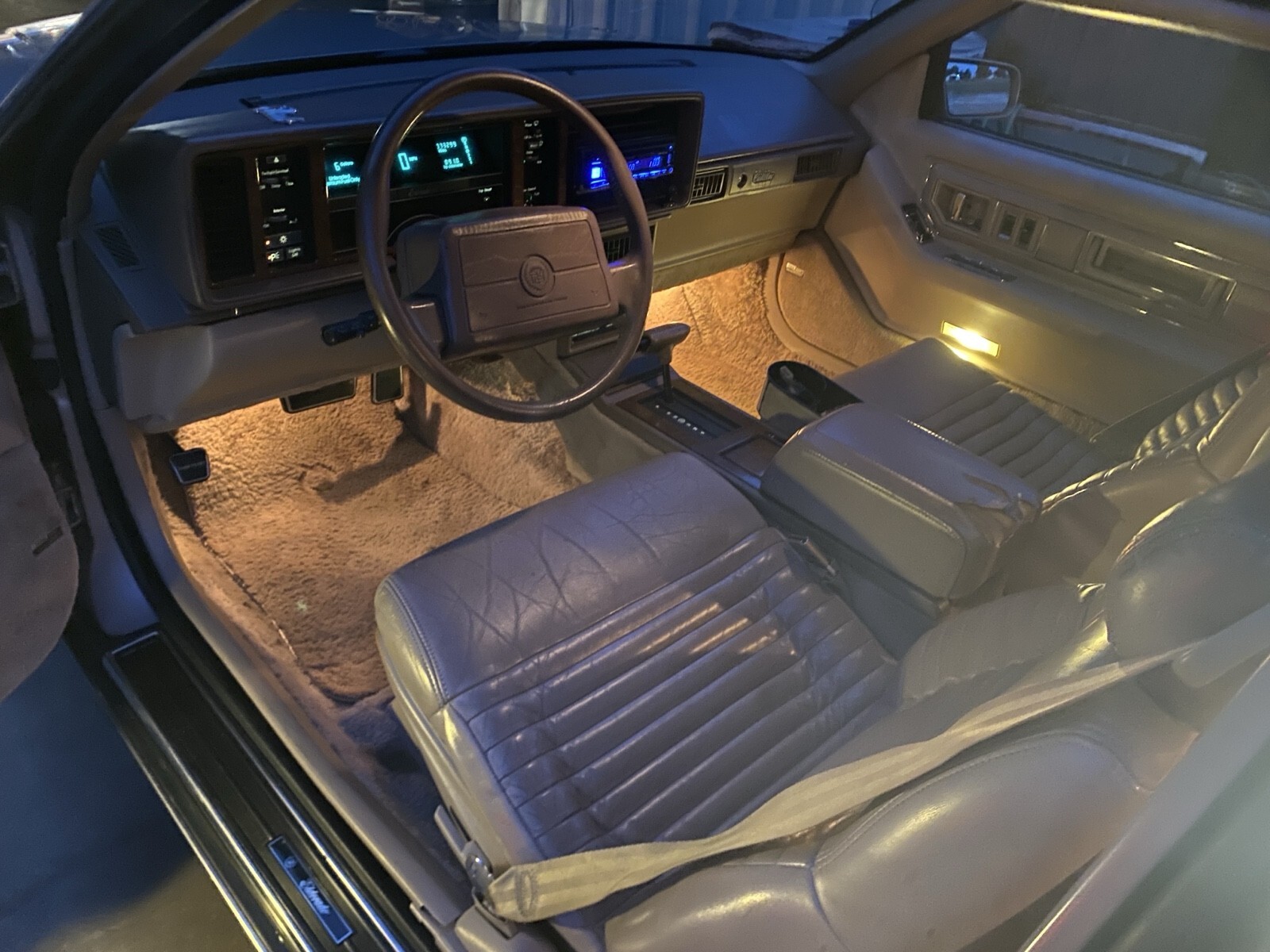 1991 Cadillac Eldorado - photo 6